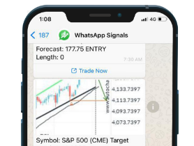 WhatsApp Signals