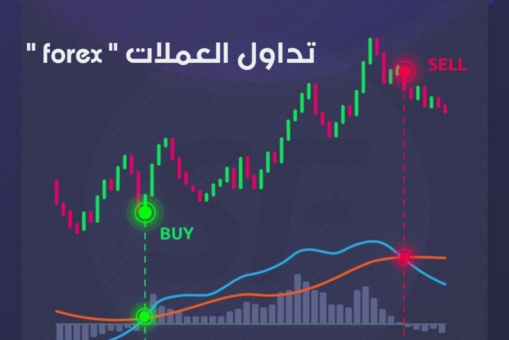 دروس التداول بالعملات